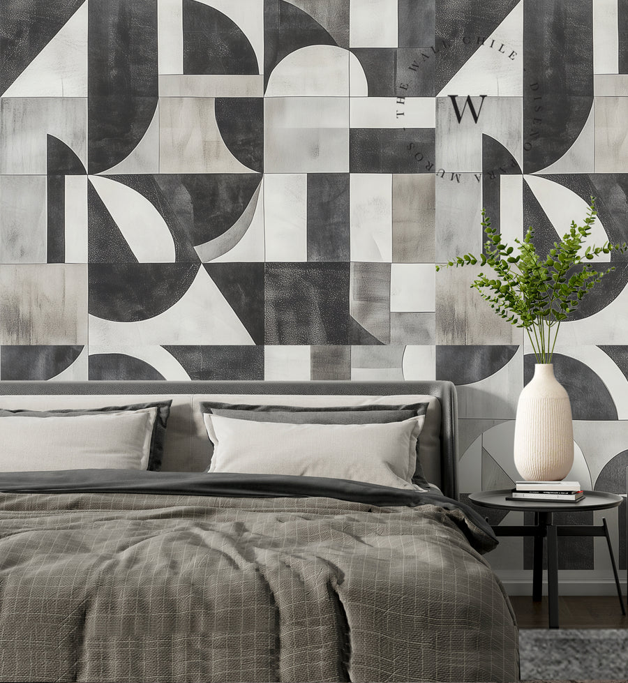 Grey Geometry