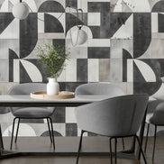 Grey Geometry