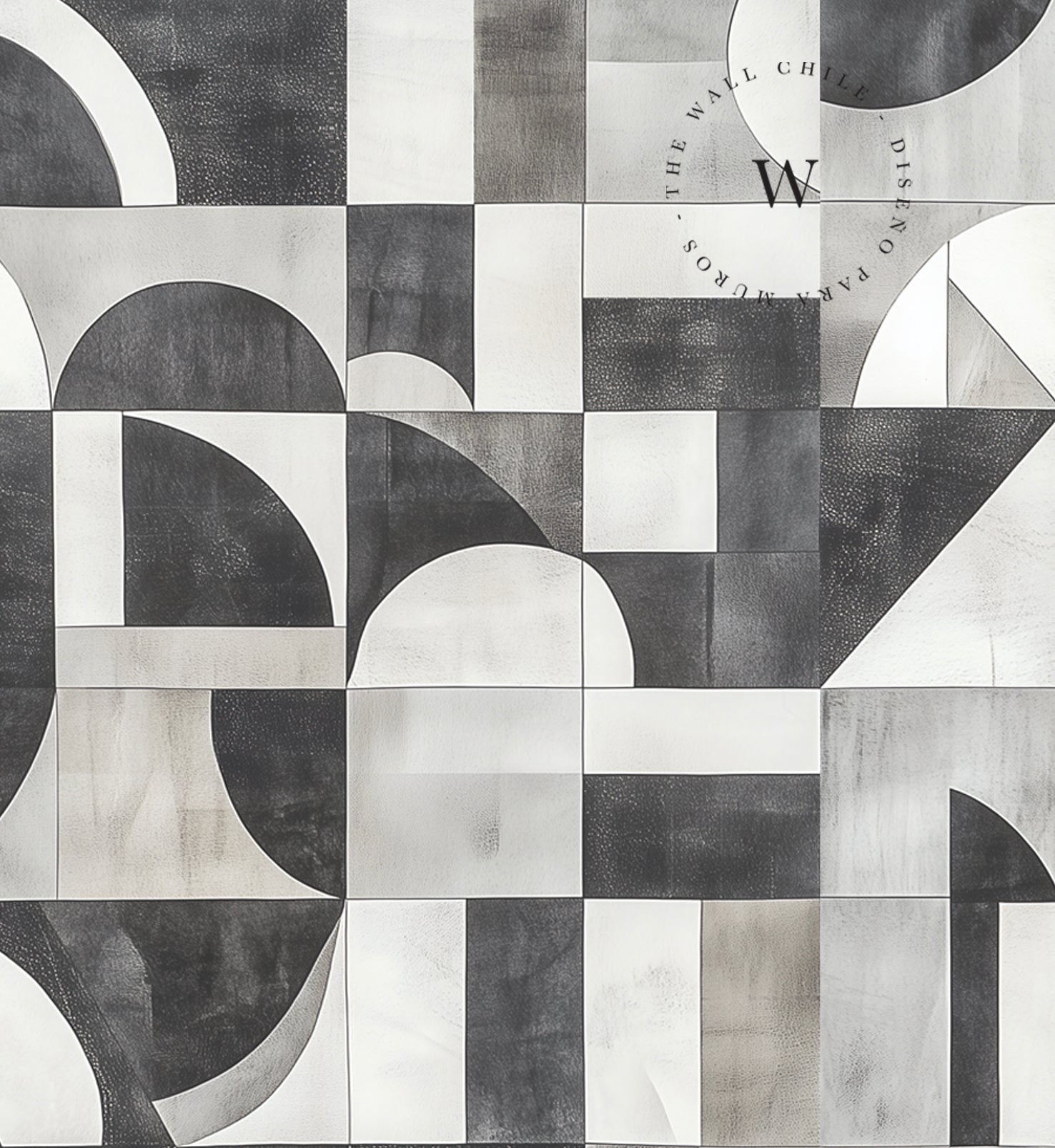 Grey Geometry