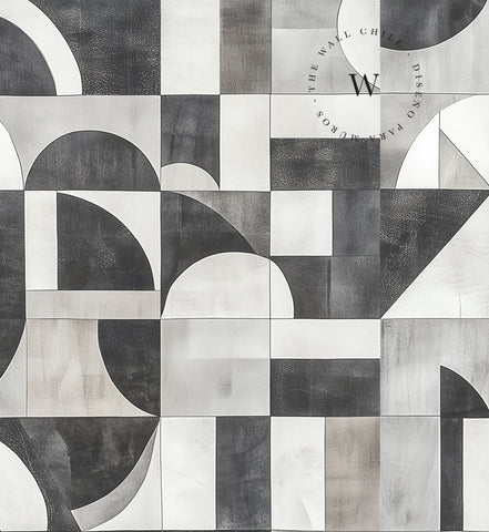 Grey Geometry