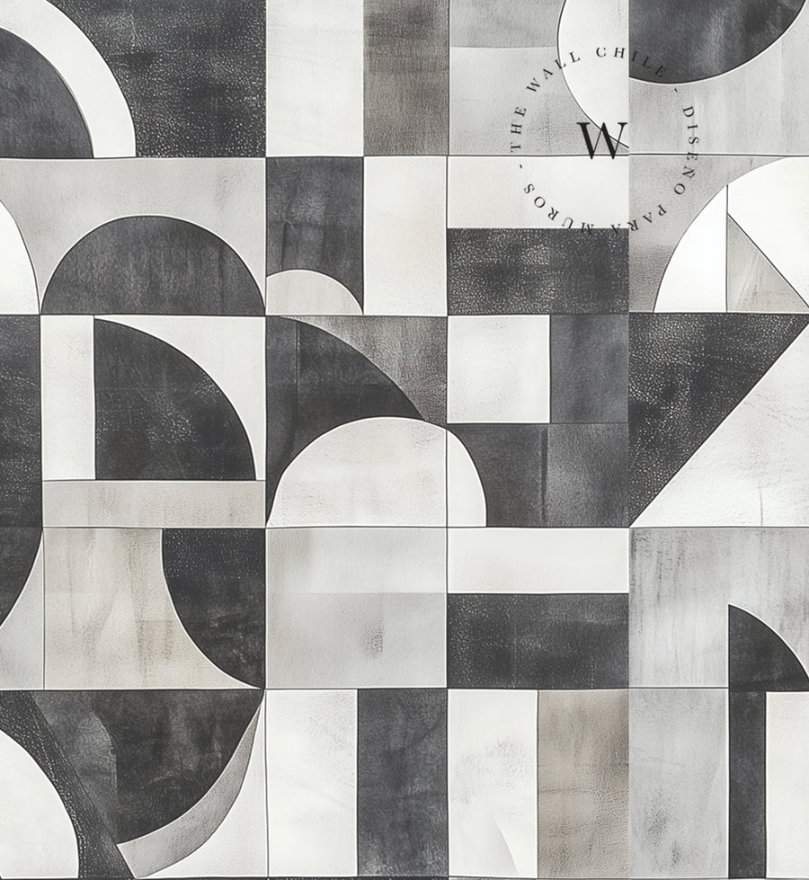 Grey Geometry