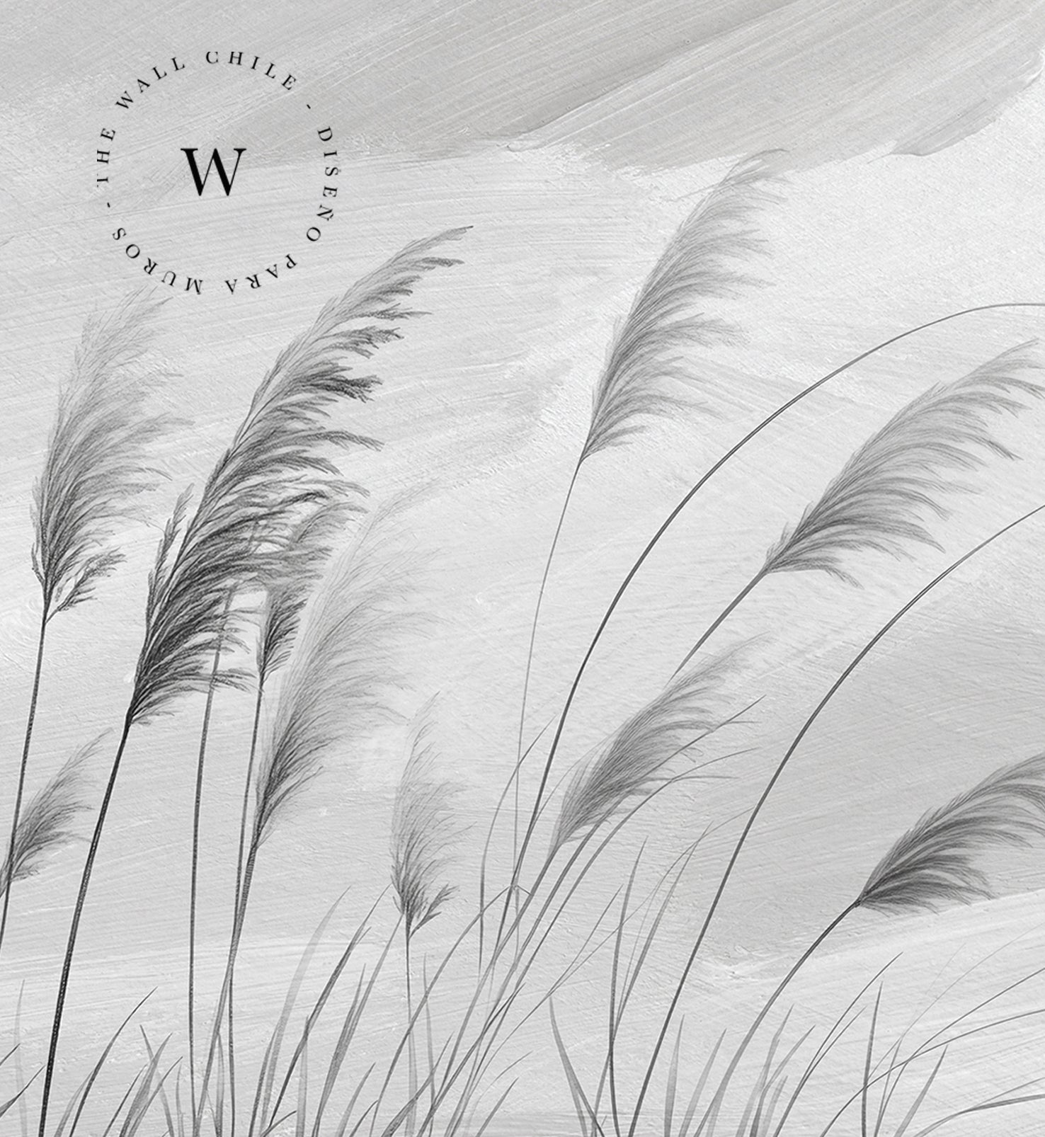Grey Grass