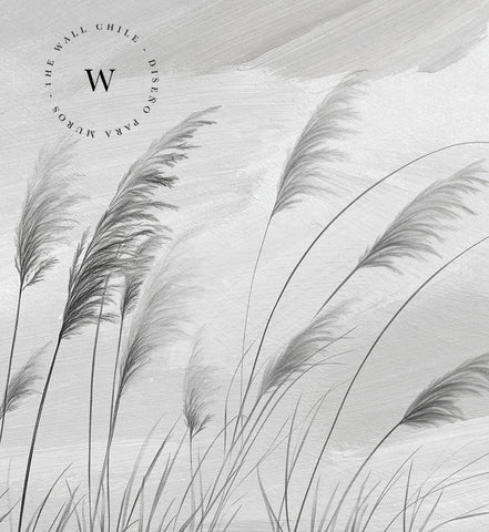 Grey Grass