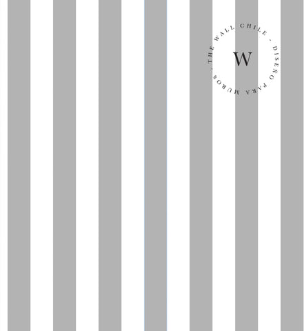 Rayas Grey