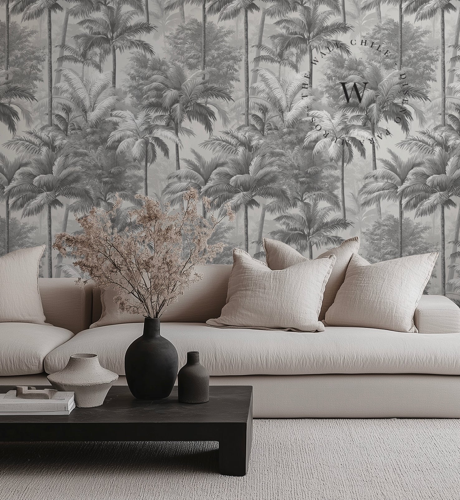 Grey Tropical