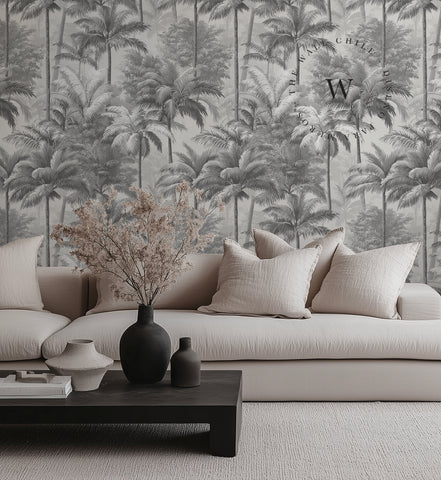 Grey Tropical