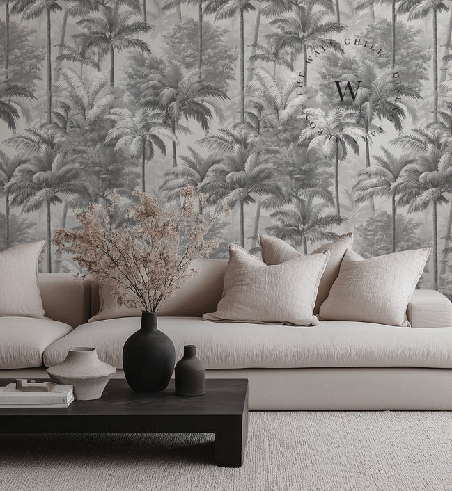 Grey Tropical