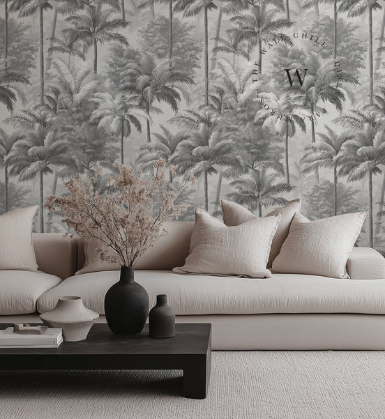 Grey Tropical