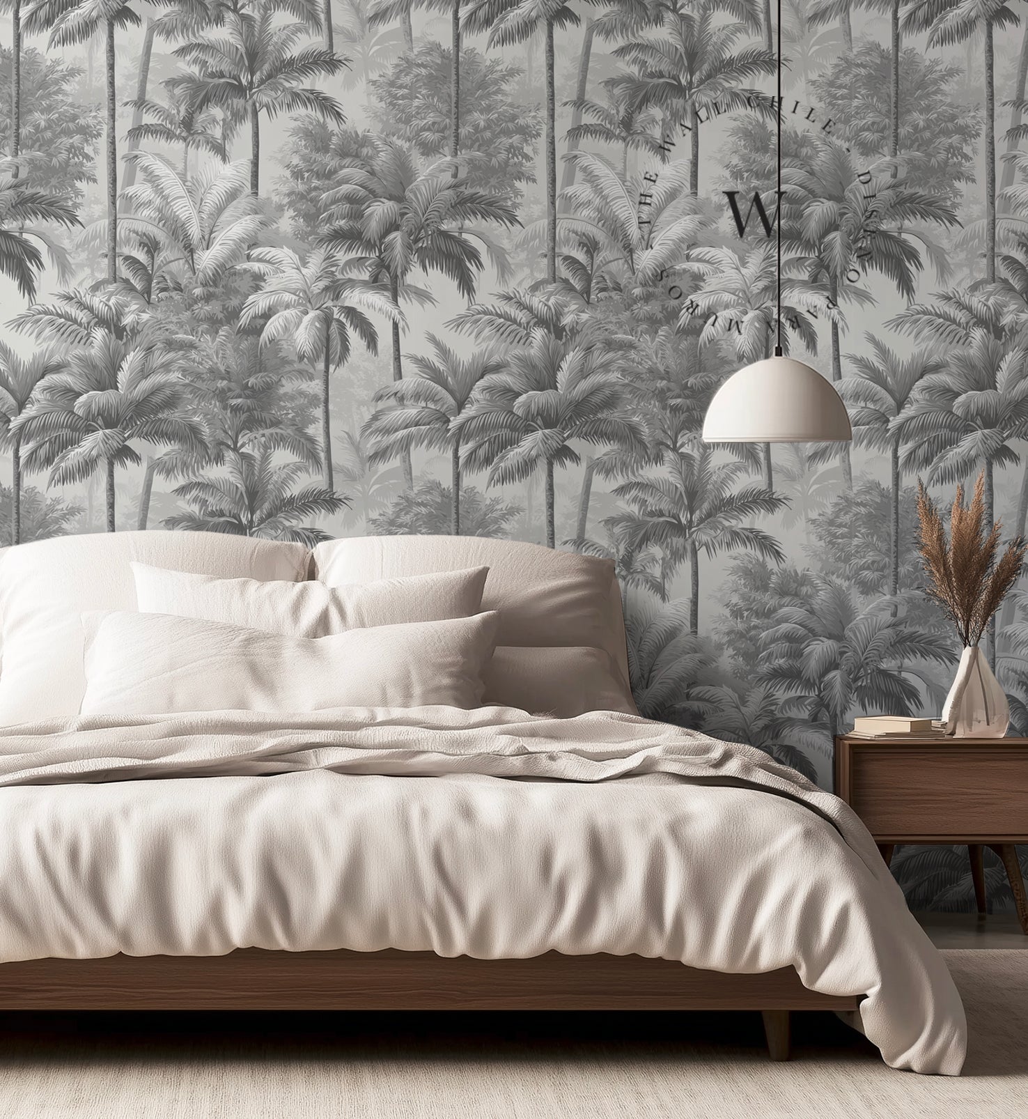 Grey Tropical