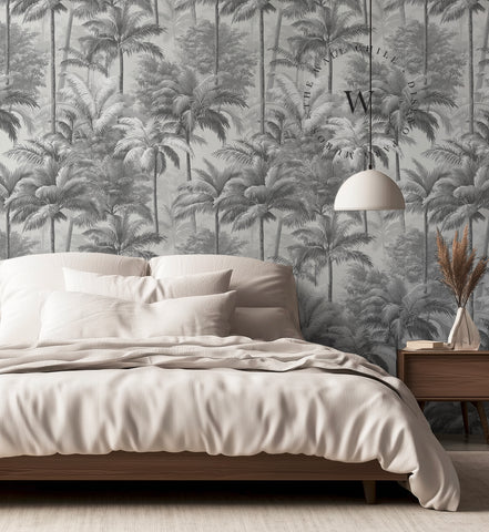 Grey Tropical