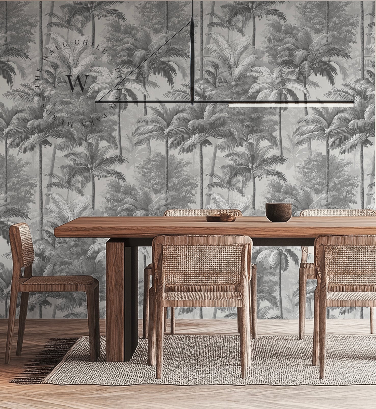 Grey Tropical