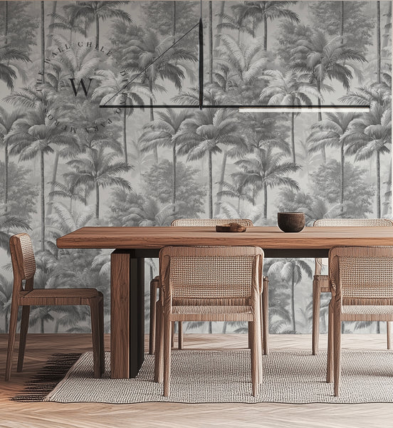 Grey Tropical