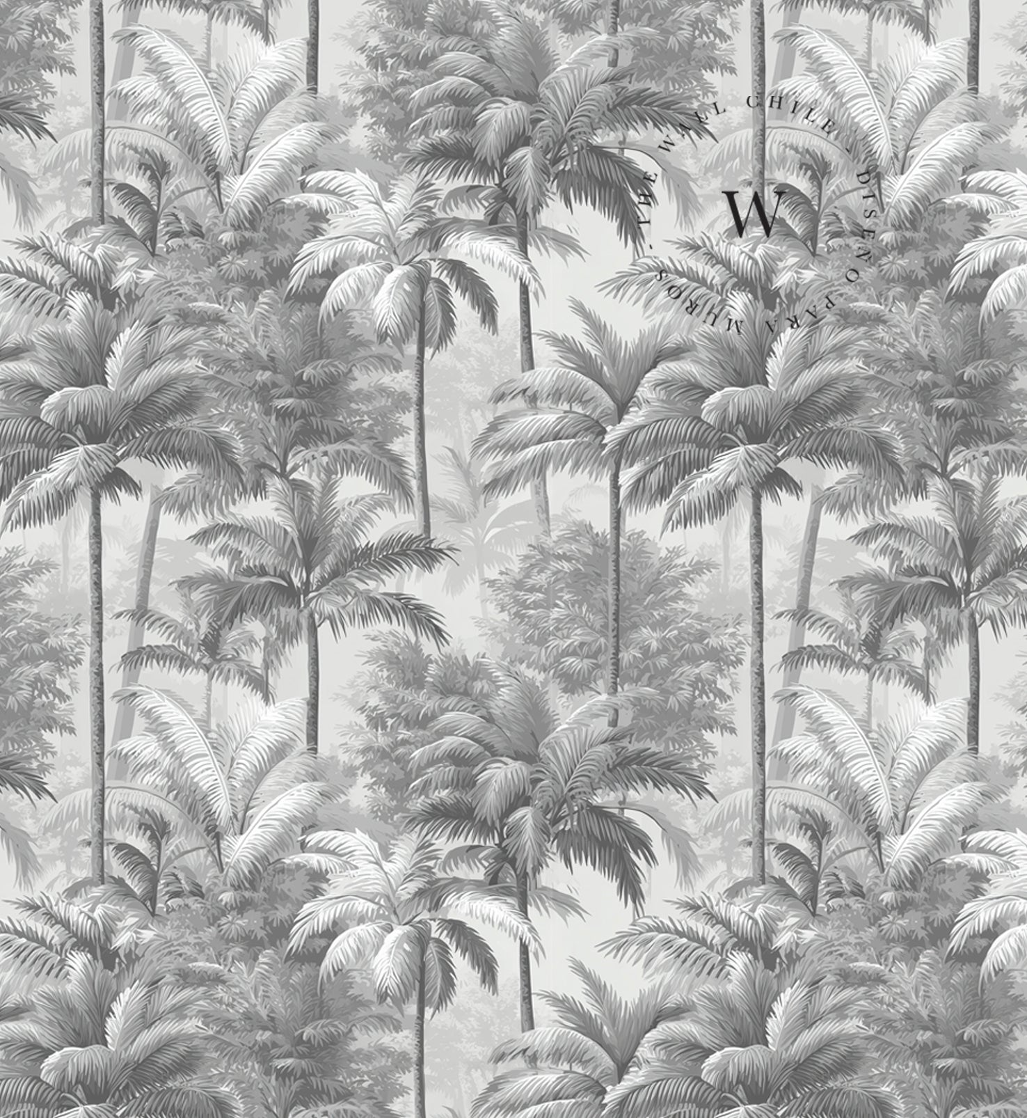 Grey Tropical