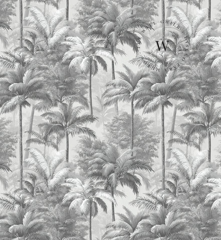 Grey Tropical