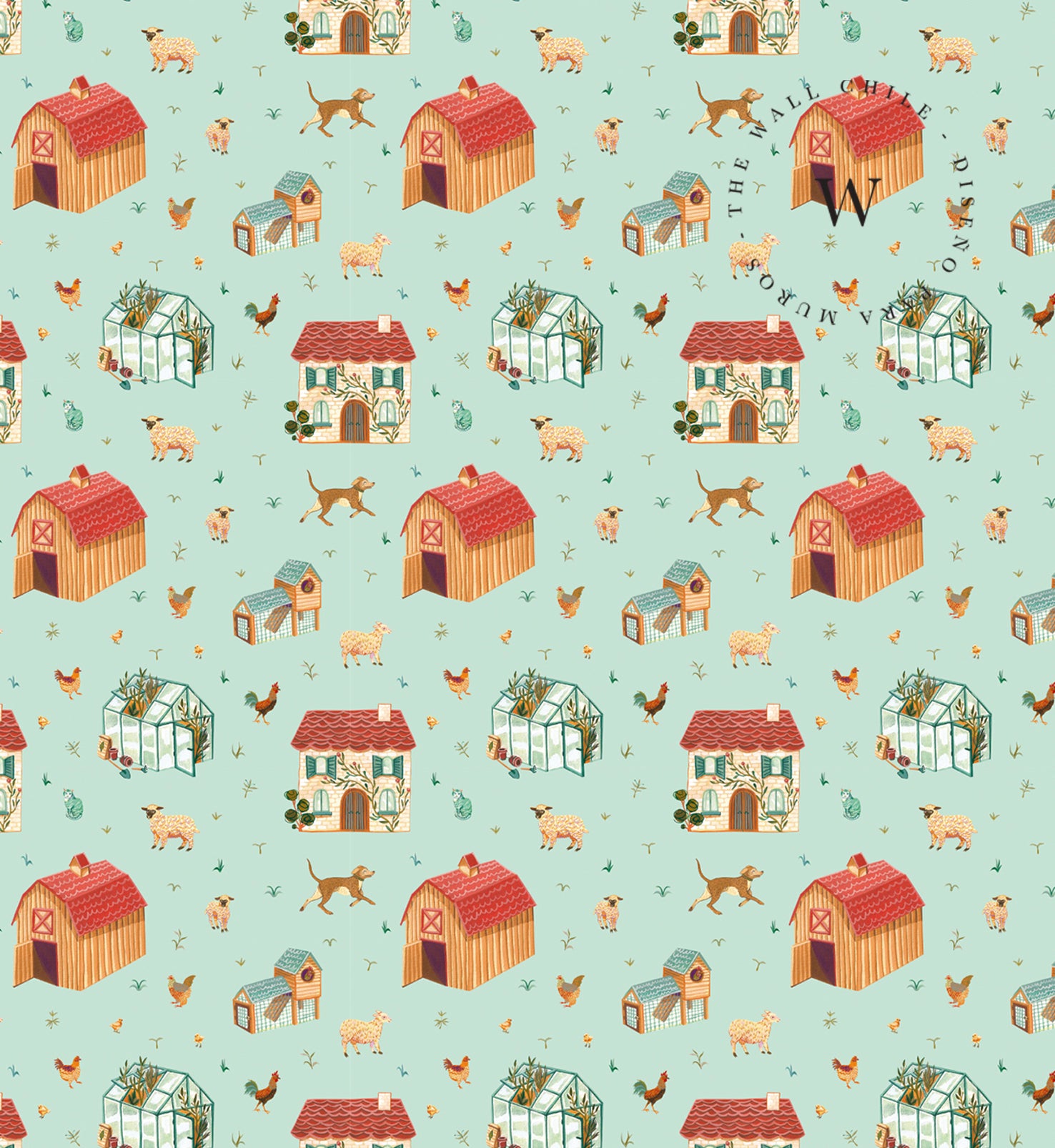 Grimm’s Farm
