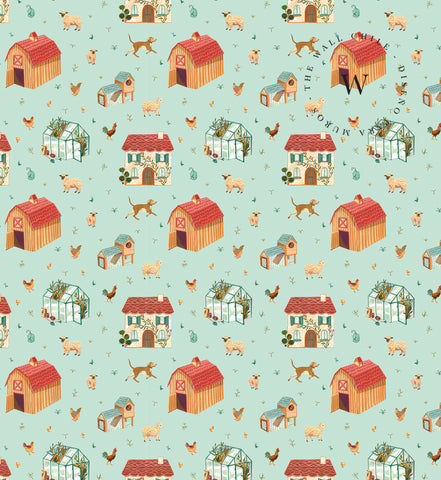 Grimm’s Farm