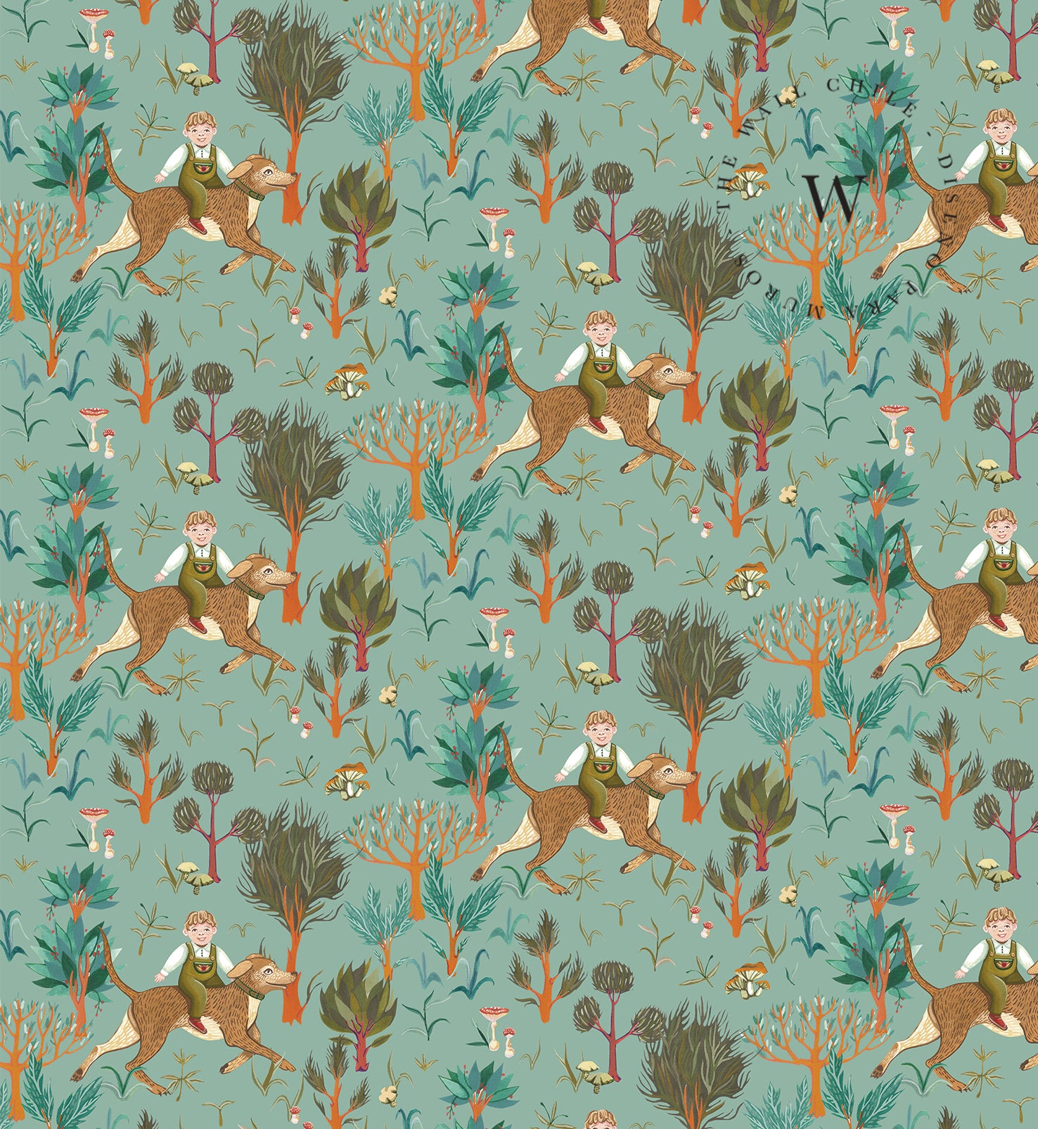Grimm’s Prairie