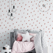 Hearts White