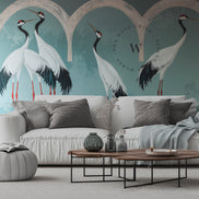 Imperial Birds