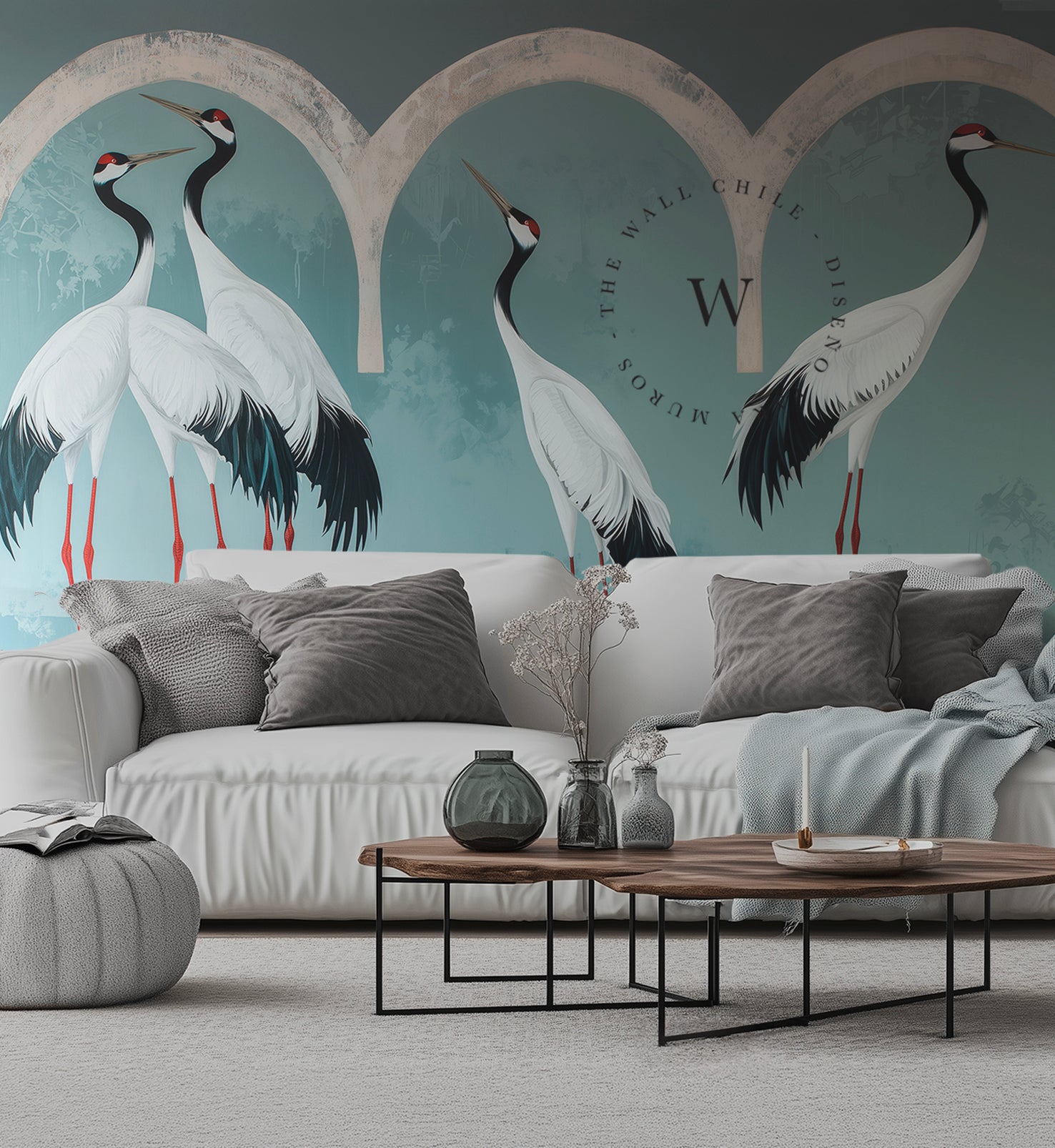 Imperial Birds