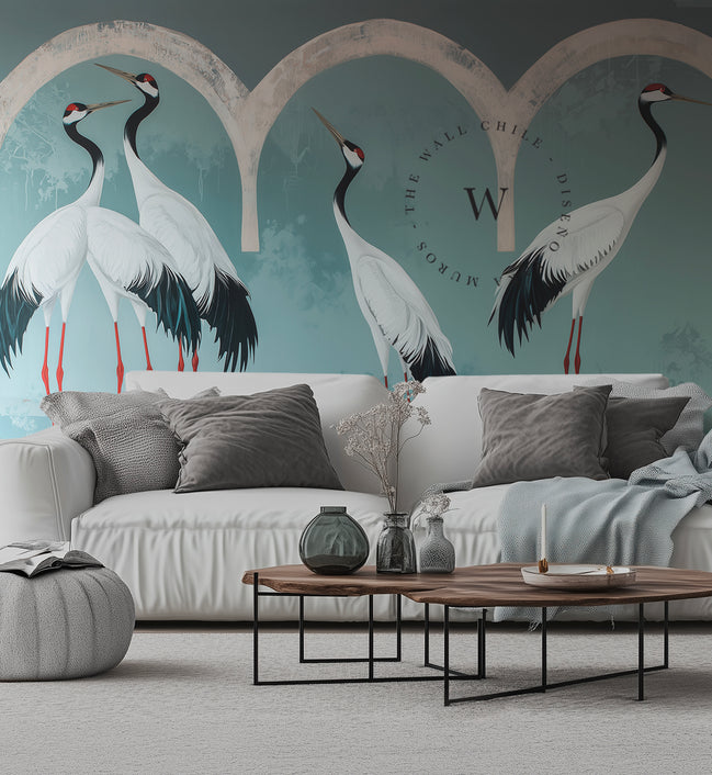 Imperial Birds