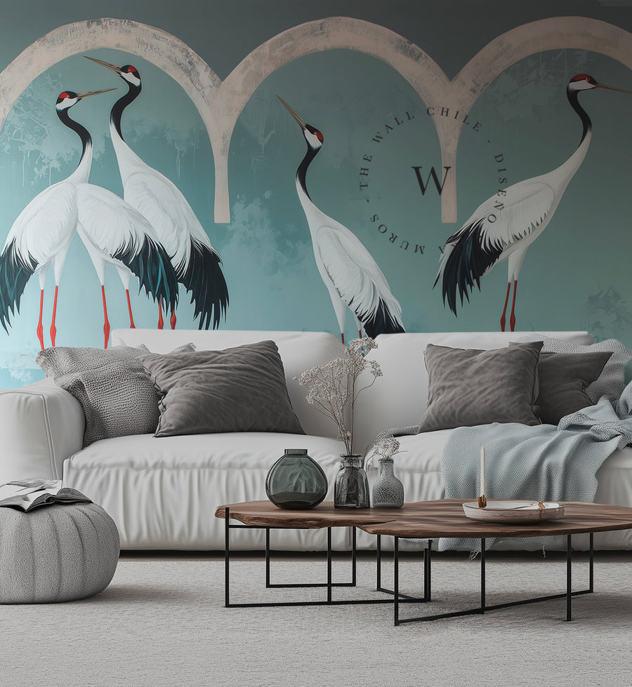 Imperial Birds