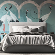 Imperial Birds