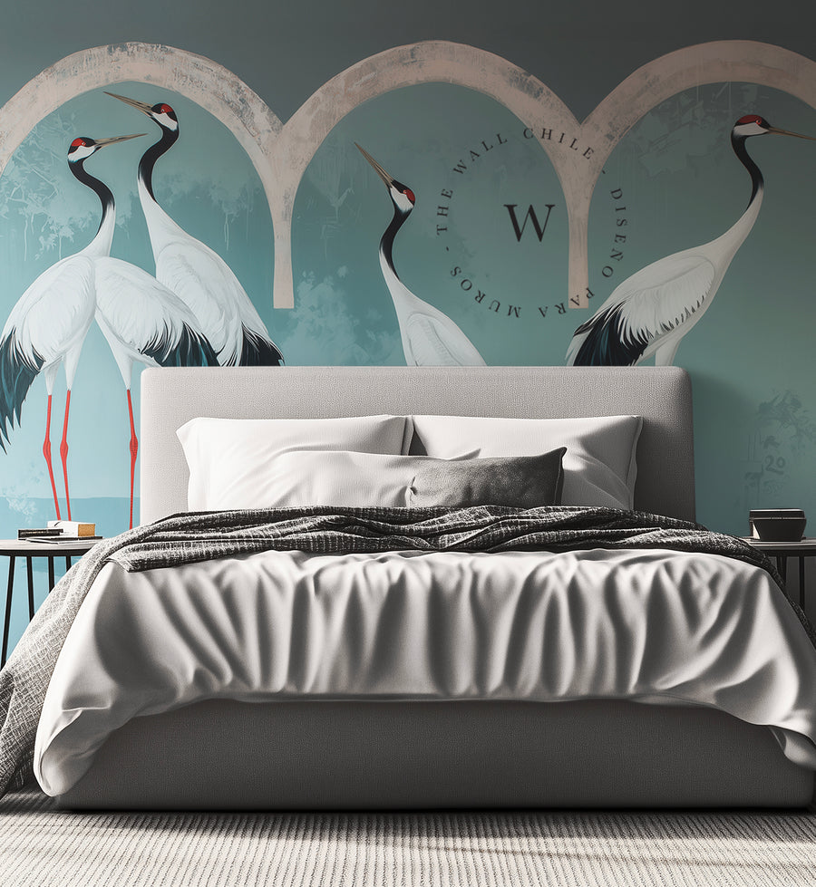 Imperial Birds