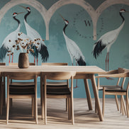 Imperial Birds