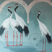 Imperial Birds
