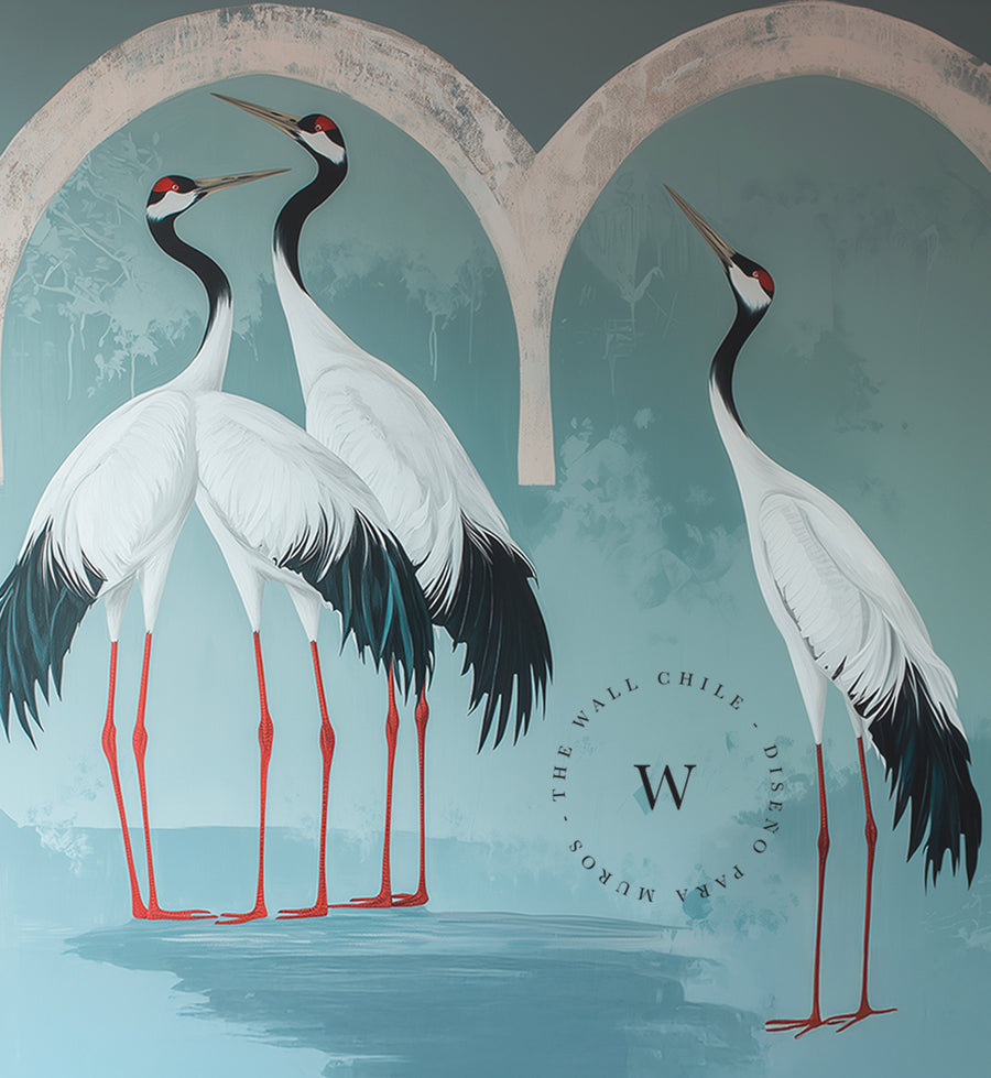Imperial Birds