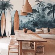 Indigo Tropic