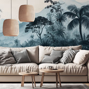Indigo Tropic
