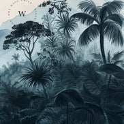 Indigo Tropic