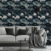 Lotus Noir