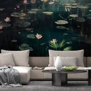 Lotus Serenity