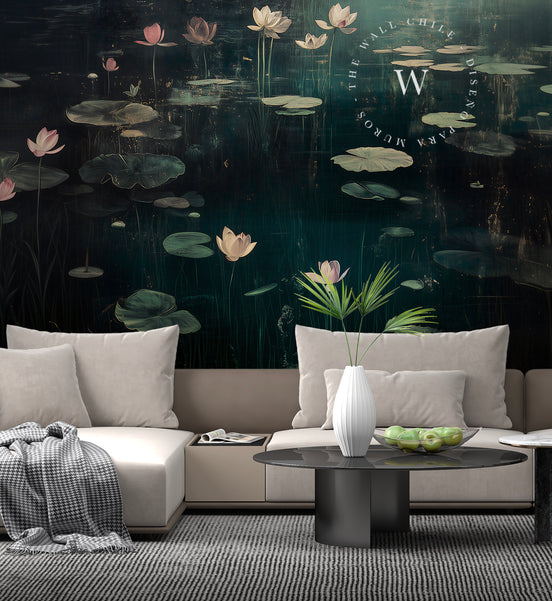 Lotus Serenity