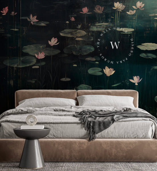 Lotus Serenity