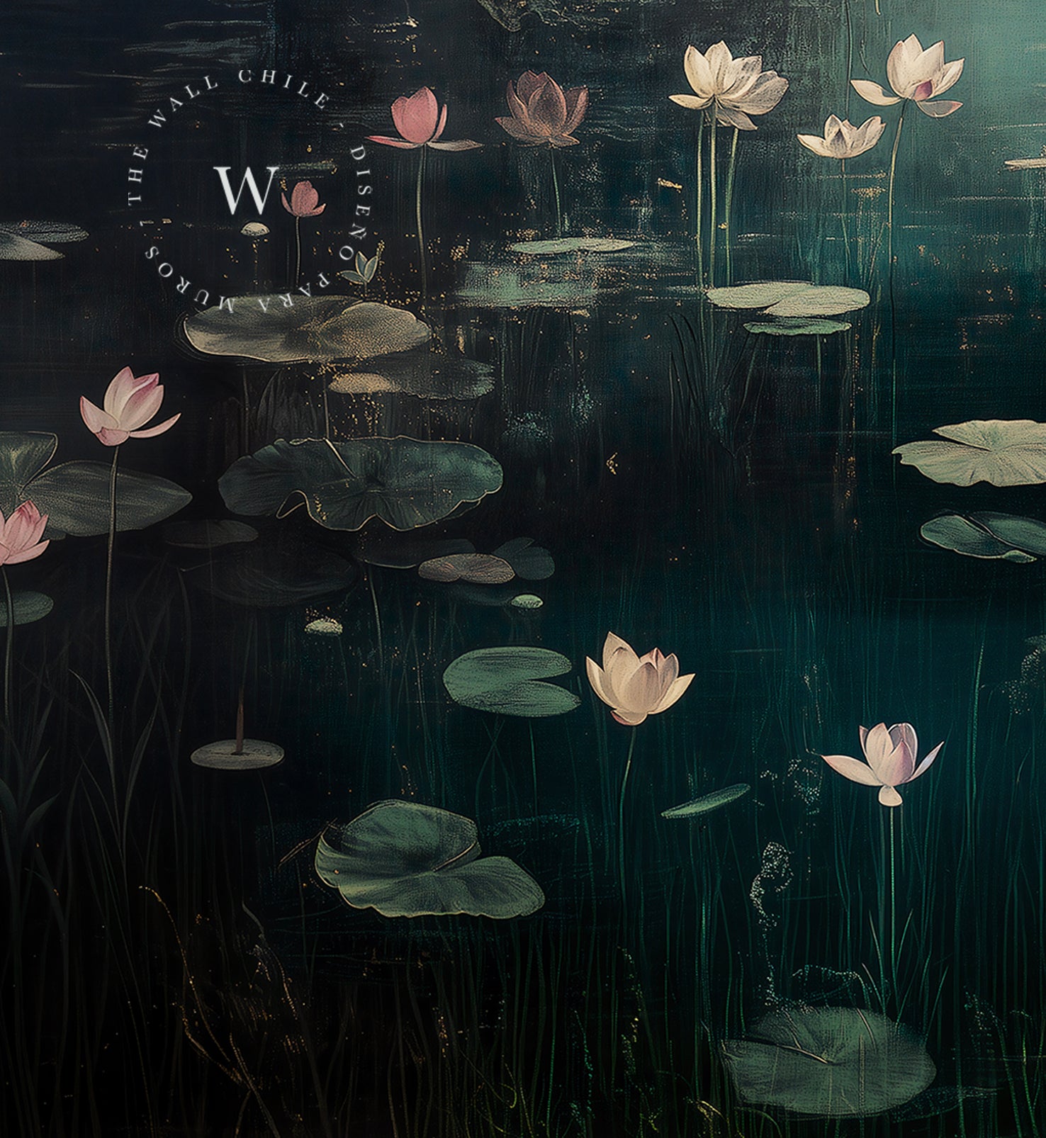 Lotus Serenity