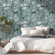 Magnolia Bird