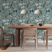 Magnolia Bird