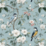 Magnolia Bird