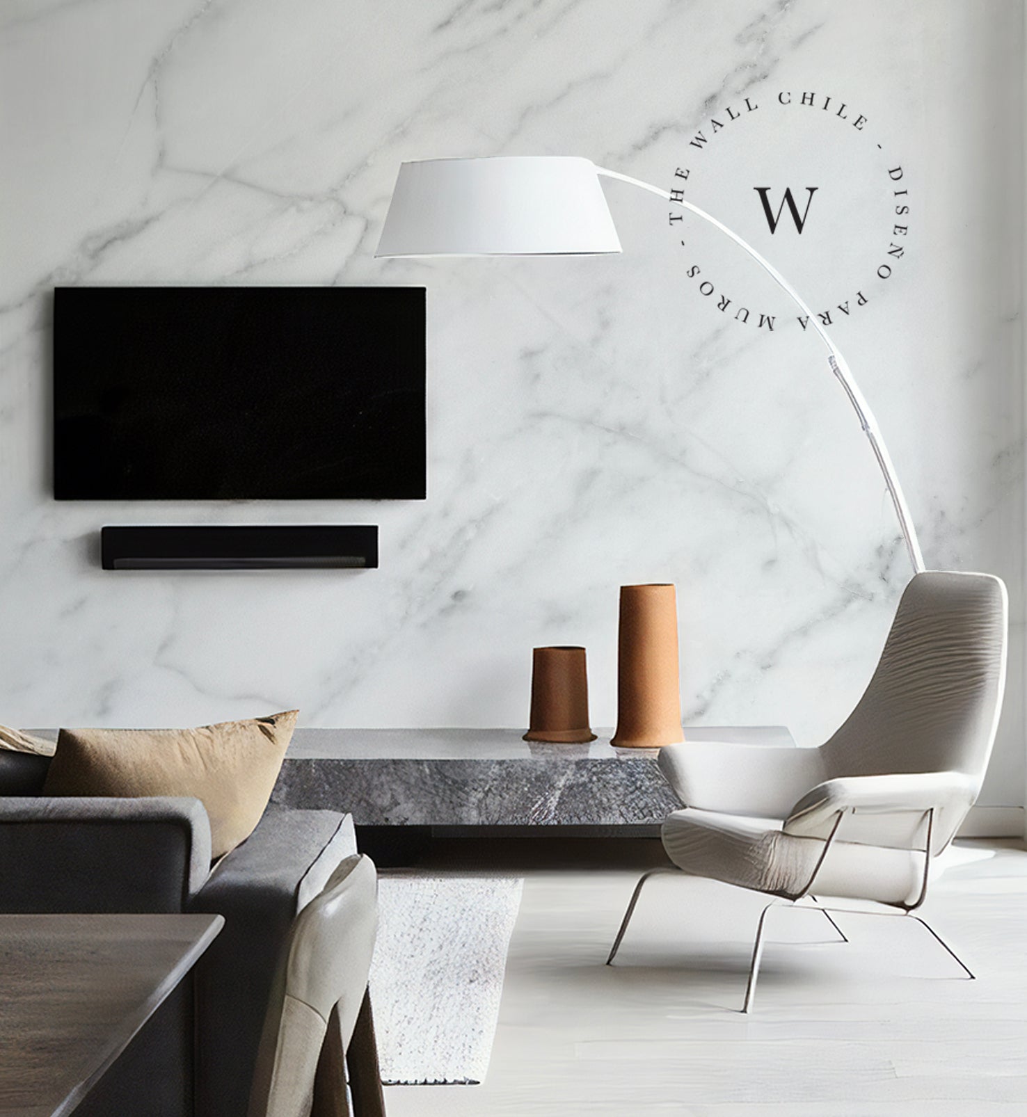 Marble