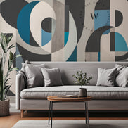 Modern Abstrac