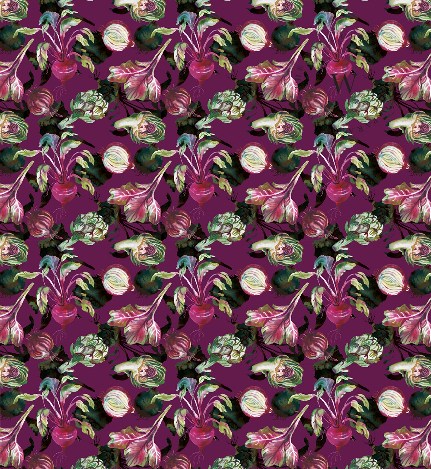 Moody Artichoke