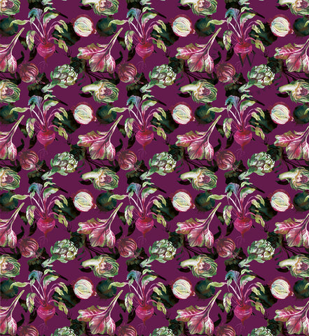 Moody Artichoke