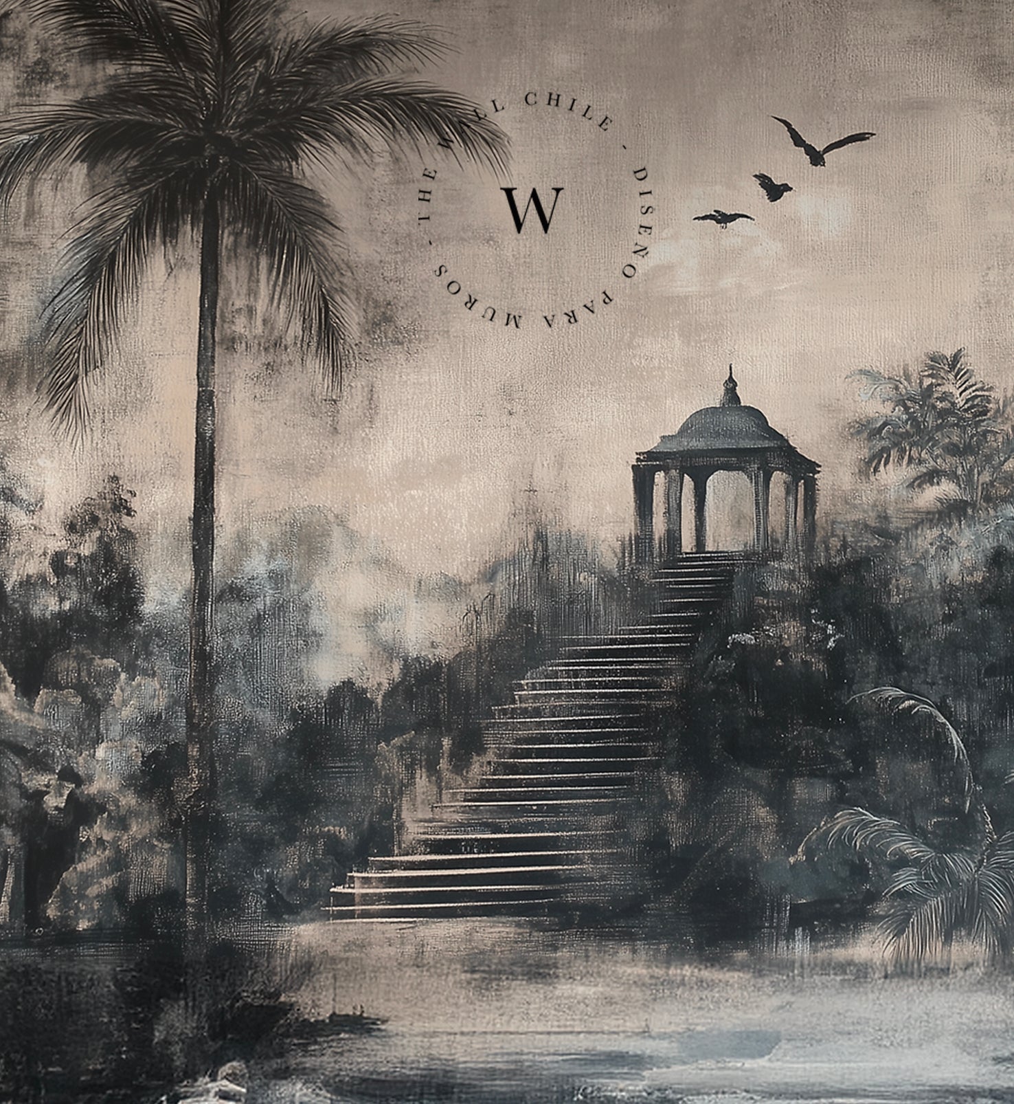 Mystic Palm