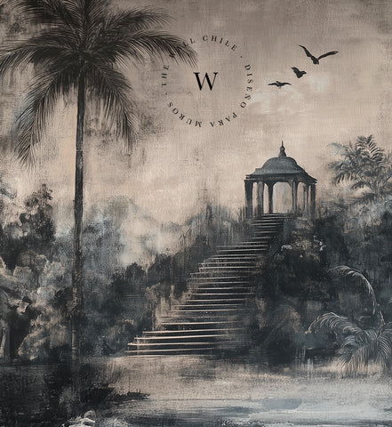 Mystic Palm