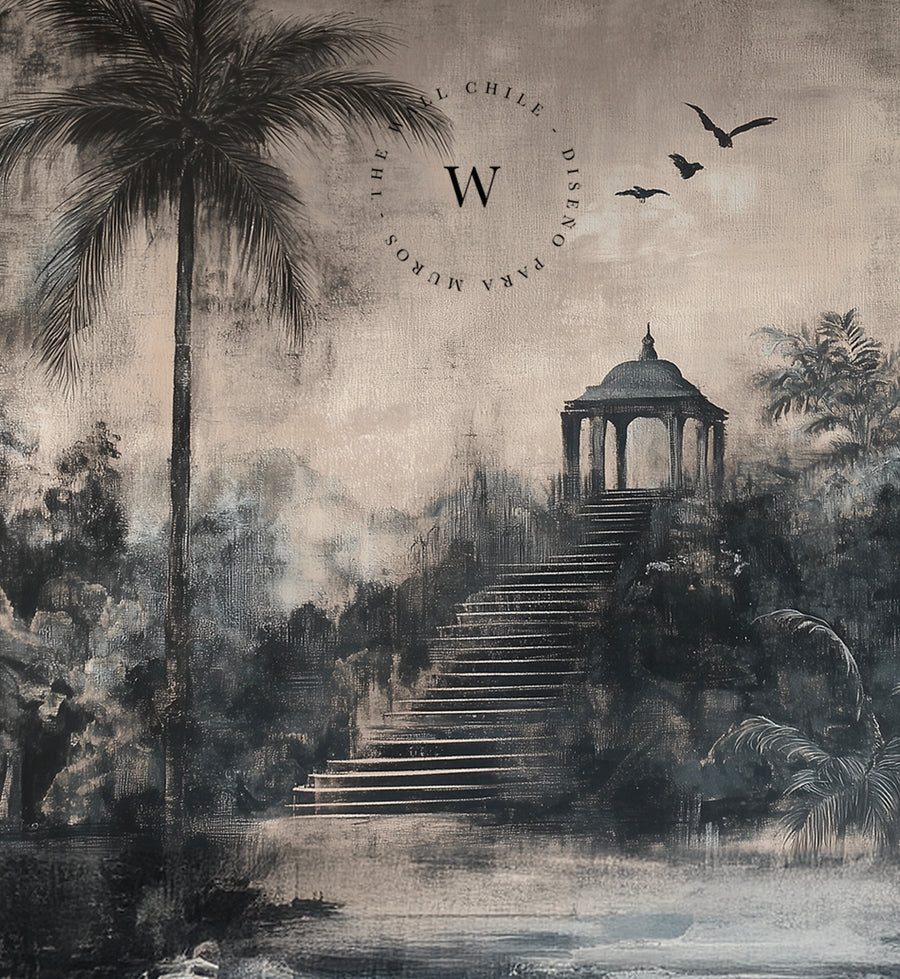 Mystic Palm