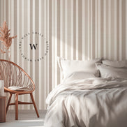 Neutral Lines Beige